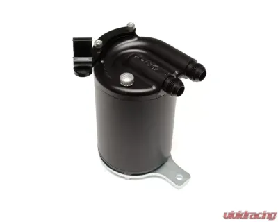 034 Motorsports Billet Catch Can Kit for Audi TT RS 8J 2.5 TFSI (2012-2013) - 034-101-1009