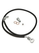 034 Motorsports Billet Catch Can Kit for Audi TT RS 8J 2.5 TFSI (2012-2013)                                     - 034-101-1009 - Image 2