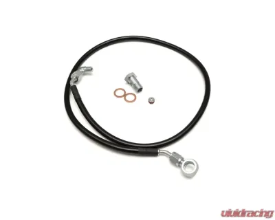 034 Motorsports Billet Catch Can Kit for Audi TT RS 8J 2.5 TFSI (2012-2013) - 034-101-1009