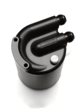 034 Motorsports Catch Can Kit for 2006-2013 Audi TT/A3 & 2006-2009 VW GTI/GLI 2.0T FSI                                     - 034-101-1011 - Image 2