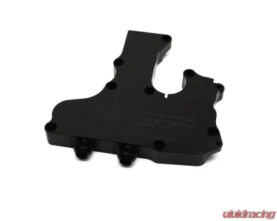 034 Motorsport Catch Can Kit, 8J/8P Audi TT/A3 & MkV/MkVI Volkswagen GTI/GLI 2.0 TSI - 034-101-1012