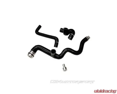 034 MotorSport Breather Hose Kit Reinforced Silicone Audi TT 8N 03-05 - 034-101-3009
