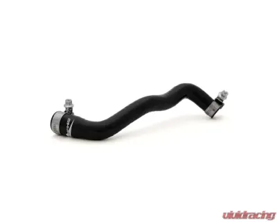 034 Motorsport Breather Hose, MkIV Volkswagen 1.8T,  AWW & Early AWP, Block to Intake Manifold - 034-101-3037