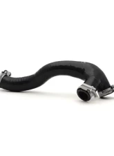 034 Motorsports Breather Hose for MkIV Volkswagen 1.8T (1999-2002) - Black Silicone                                     - 034-101-3040 - Image 2