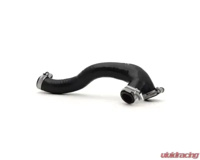 034 Motorsports Breather Hose for MkIV Volkswagen 1.8T (1999-2002) - Black Silicone - 034-101-3040