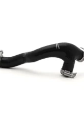034 Motorsports Breather Hose for MkIV Volkswagen 1.8T (1999-2002) - Black Silicone                                     - 034-101-3040 - Image 2