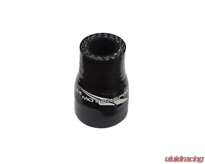 034 Motorsport Breather Hose, AAN & 2.7T Check Valve Inlet Hose, Silicone - 034-101-3047
