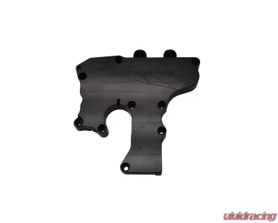 034Motorsport Valve Cover Breather Adapter for Audi A4/A5/Q5/A3/TT/TTS & VW Models - 034-101-5000