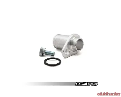 034 MotorSport Block Coolant Adapter (25mm) - 034-102-Z005