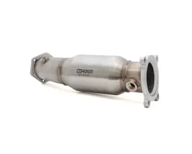 034 Motorsport High Flow Racing Catalytic Converter, B7 Audi A4 2.0T FSI