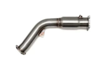 Exhaust Parts