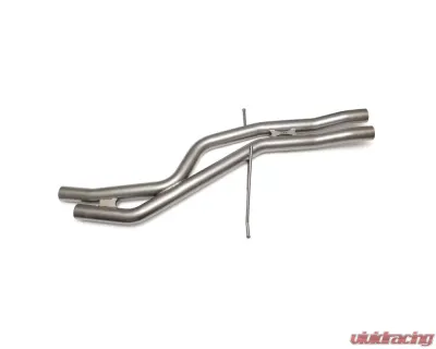 034 Motorsport Res-X Race Pipe and X-Pipe, B8/B8.5 Audi S4 3.0 TFSI - 034-105-7040