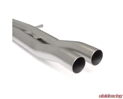 034 Motorsport Res-X Race Pipe and X-Pipe, B8/B8.5 Audi S4 3.0 TFSI - 034-105-7040