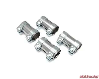 034 Motorsport Res-X Race Pipe and X-Pipe, B8/B8.5 Audi S4 3.0 TFSI - 034-105-7040