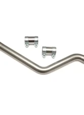 034 Motorsport Res-X Race Pipe, B9 Audi A4/A5 & Allroad                                     - 034-105-7044 - Image 4
