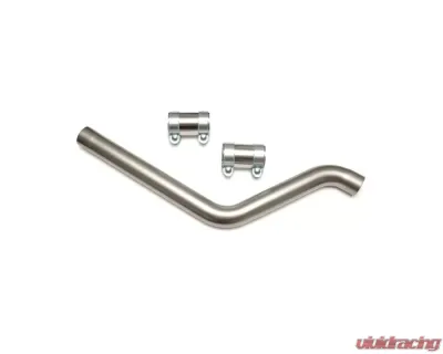 034 Motorsport Res-X Race Pipe, B9 Audi A4/A5 & Allroad - 034-105-7044