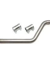 034 Motorsport Res-X Race Pipe, B9 Audi A4/A5 & Allroad                                     - 034-105-7044 - Image 2