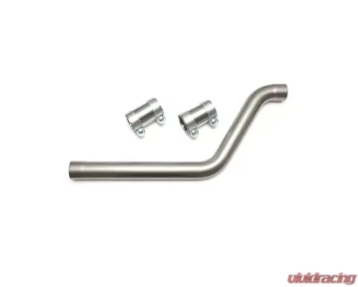 034 Motorsport Res-X Race Pipe, B9 Audi A4/A5 & Allroad - 034-105-7044