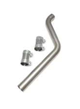 034 Motorsport Res-X Race Pipe, B9 Audi A4/A5 & Allroad                                     - 034-105-7044 - Image 3