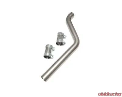 034 Motorsport Res-X Race Pipe, B9 Audi A4/A5 & Allroad - 034-105-7044