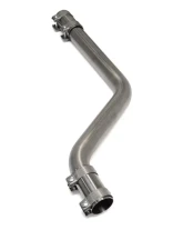 034 Motorsport Res-X Race Pipe, B9 Audi A4/A5 & Allroad                                     - 034-105-7044 - Image 4