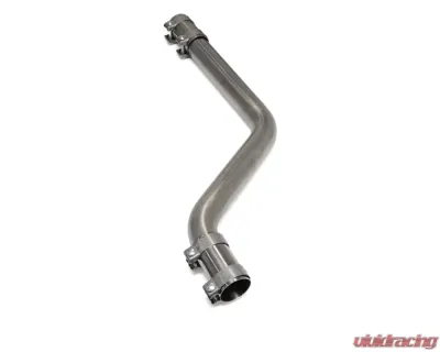 034 Motorsport Res-X Race Pipe, B9 Audi A4/A5 & Allroad - 034-105-7044