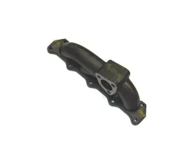 034 MotorSport Exhaust Manifold High Flow Stock Fit Longittudinal 1.8T