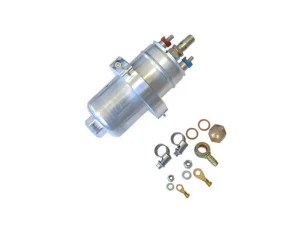 034 MotorSport Billet Drop In Fuel  Pump Upgrade Kit, Bosch High Output 044  for Audi Applications - 034-106-6014 - Image 2