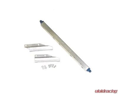 034 MotorSport 10 Valve Fuel Rail - 034-106-7010