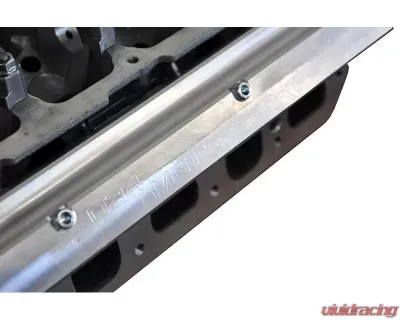 034 MotorSport Fuel Rail Volkswagen VR6 - 034-106-7018