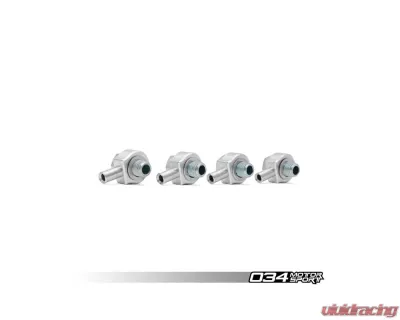 034 MotorSport Hardware Kit FP34 Nipple Connection - 034-106-Z024