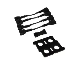 034 Motorsport Coil Conversion & ICM Delete Kit, Early 1.8T to 2.0T FSI Coils