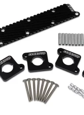 034 Motorsport Billet Aluminum Coil Pack Hold Down Bracket Kit Audi B6 A4|Volkswagen MKIV GLI|Golf|GTI|Jetta                                     - 034-107-Z028 - Image 6