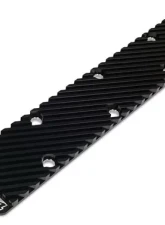 034 Motorsport Billet Aluminum Coil Pack Hold Down Bracket Kit Audi B6 A4|Volkswagen MKIV GLI|Golf|GTI|Jetta                                     - 034-107-Z028 - Image 2