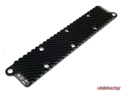 034 Motorsport Billet Aluminum Coil Pack Hold Down Bracket Kit Audi B6 A4|Volkswagen MKIV GLI|Golf|GTI|Jetta - 034-107-Z028