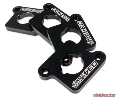 034 Motorsport Billet Aluminum Coil Pack Hold Down Bracket Kit Audi B6 A4|Volkswagen MKIV GLI|Golf|GTI|Jetta - 034-107-Z028