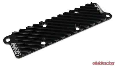 034 Motorsports Billet Aluminum Coil Pack Hold Down Bracket Kit for Audi B5 S4/RS4 & C5 A6 2.7T - 034-107-Z032