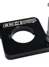 034 Motorsports Billet Aluminum Coil Pack Hold Down Bracket Kit for Audi B5 S4/RS4 & C5 A6 2.7T                                     - 034-107-Z032 - Image 3