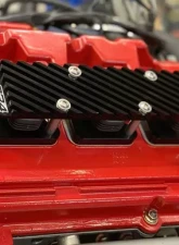 034 Motorsports Billet Aluminum Coil Pack Hold Down Bracket Kit for Audi B5 S4/RS4 & C5 A6 2.7T                                     - 034-107-Z032 - Image 6