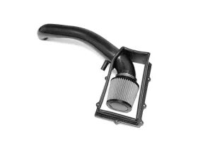 034 Motorsport 8V Audi RS3 2.5 TFSI X34 Carbon Fiber Cold Air Intake System for ROW (Non-USA) Vehicles