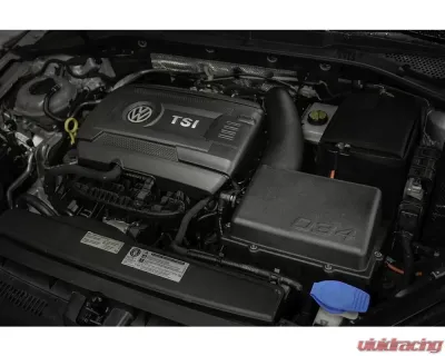 034 Motorsport P34 Performance Cold Air Intake, 8V Audi A3/S3/TT/TTS & MkVII Volkswagen Golf/GTI/R, 1.8T/2.0T Gen 3 (MQB) - 034-108-1011