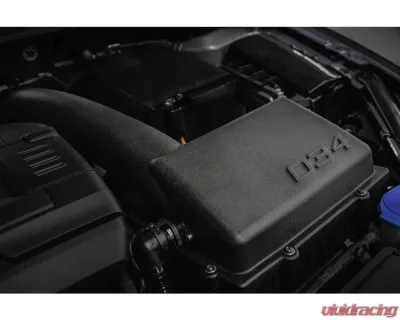 034 Motorsport P34 Performance Cold Air Intake, 8V Audi A3/S3/TT/TTS & MkVII Volkswagen Golf/GTI/R, 1.8T/2.0T Gen 3 (MQB) - 034-108-1011