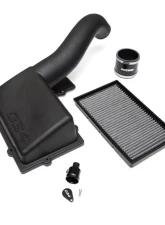 034 Motorsport P34 Performance Cold Air Intake, 8V Audi A3/S3/TT/TTS & MkVII Volkswagen Golf/GTI/R, 1.8T/2.0T Gen 3 (MQB)                                     - 034-108-1011 - Image 3