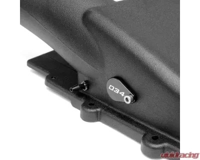 034 Motorsport P34 Performance Cold Air Intake, 8V Audi A3/S3/TT/TTS & MkVII Volkswagen Golf/GTI/R, 1.8T/2.0T Gen 3 (MQB) - 034-108-1011