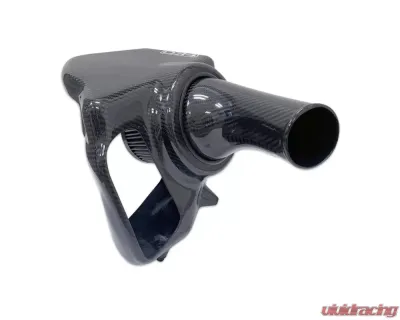 034 Motorsport X34 Carbon Fiber Cold Air Intake, B9 Audi S4/S5 3.0 TFSI - 034-108-1013