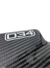034 Motorsport X34 Carbon Fiber Cold Air Intake, B9 Audi S4/S5 3.0 TFSI                                     - 034-108-1013 - Image 4