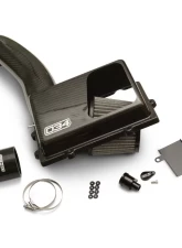 034 Motorsport X34 Carbon Fiber MQB Open-Top Cold Air Intake System, 8V Audi A3/S3/TT/TTS, MkVII VW Golf/GTI/R & MkVII VW GLI, 1.8T/2.0T Gen 3                                     - 034-108-1020 - Image 7