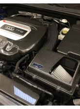 034 Motorsport X34 Carbon Fiber MQB Open-Top Cold Air Intake System, 8V Audi A3/S3/TT/TTS, MkVII VW Golf/GTI/R & MkVII VW GLI, 1.8T/2.0T Gen 3                                     - 034-108-1020 - Image 5