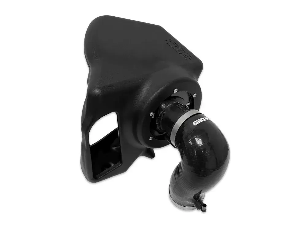 034 Motorsport P34 Cold Air Intake, B9 Audi A4/A5/allroad ROW - 034-108-1023