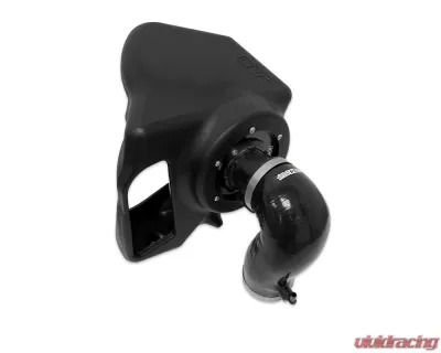 034 Motorsport P34 Cold Air Intake, B9 Audi A4/A5/allroad ROW - 034-108-1023